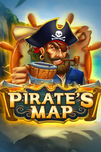 Играть в Pirates Map от Platipus | Казино Сhampion Slots 