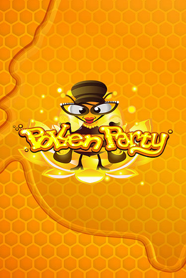 Играть в Pollen Party от Games Global | Казино Сhampion Slots 