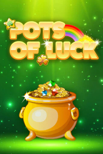 Играть в Pots of Luck от 1X2Gaming | Казино Сhampion Slots 