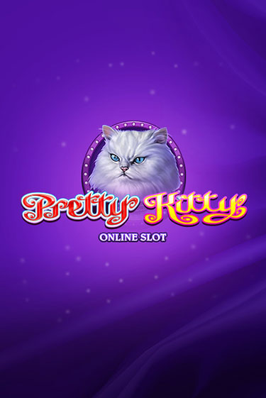 Играть в Pretty Kitty от Games Global | Казино Сhampion Slots 