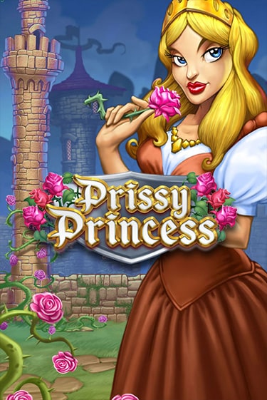 Играть в Prissy Princess от Play'n GO | Казино Сhampion Slots 