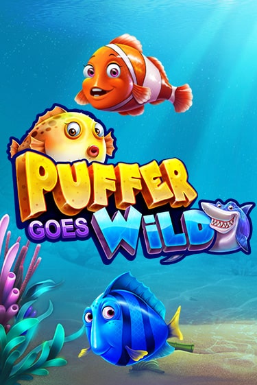 Играть в Puffer Goes Wild от Games Global | Казино Сhampion Slots 