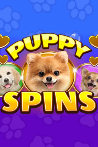 Играть в Puppy Spins от Spinoro | Казино Сhampion Slots 