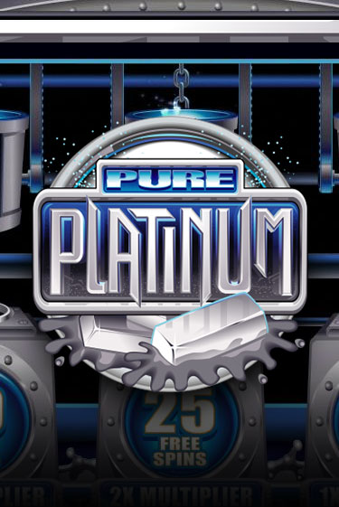 Играть в Pure Platinum от Games Global | Казино Сhampion Slots 