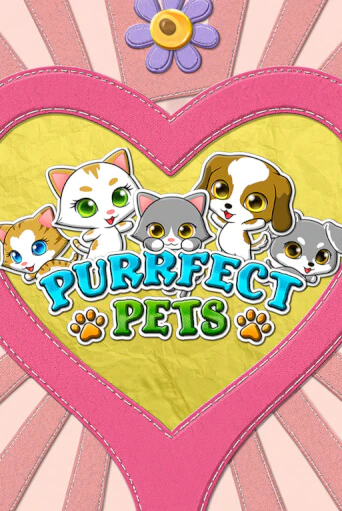 Играть в Purrfect Pets от RTG Slots | Казино Сhampion Slots 