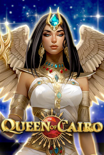 Играть в Queen of Cairo от Microgaming | Казино Сhampion Slots 