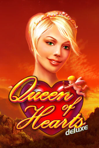 Играть в Queen of Hearts Deluxe от Greentube | Казино Сhampion Slots 