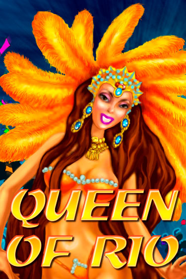 Играть в Queen Of Rio от Amusnet Interactive | Казино Сhampion Slots 