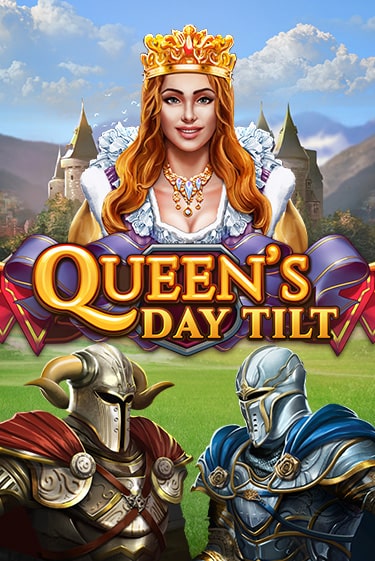 Играть в Queen’s Day Tilt от Play'n GO | Казино Сhampion Slots 