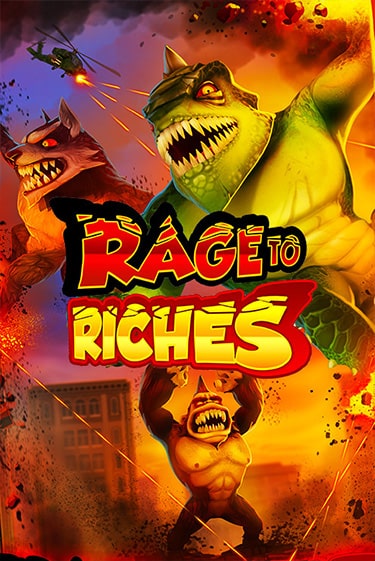 Играть в Rage to Riches от Play'n GO | Казино Сhampion Slots 