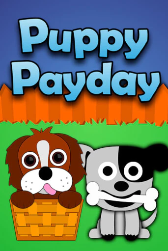 Играть в Puppy Payday от 1X2Gaming | Казино Сhampion Slots 