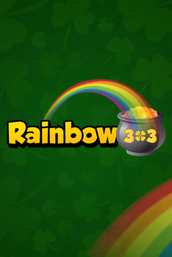 Играть в Rainbow 3X3 от 1X2Gaming | Казино Сhampion Slots 