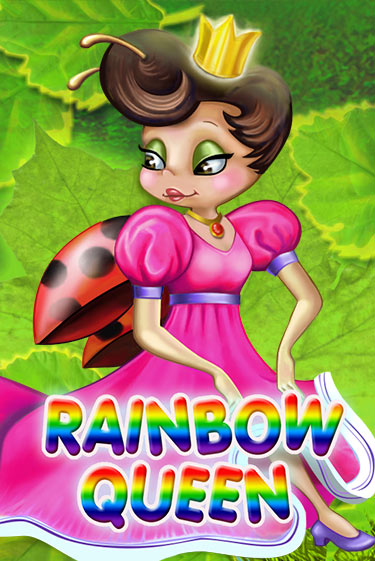 Играть в Rainbow Queen от Amusnet Interactive | Казино Сhampion Slots 