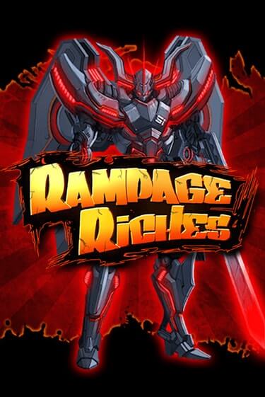 Играть в Rampage Riches от Games Global | Казино Сhampion Slots 