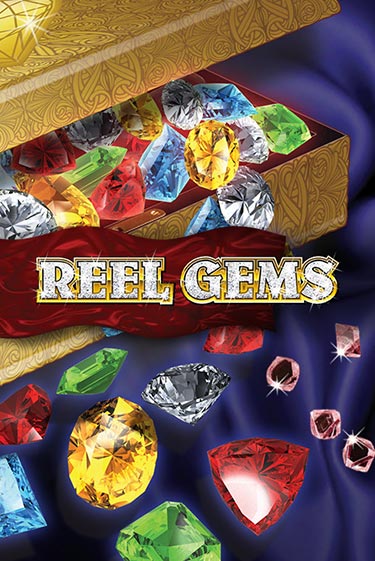 Играть в Reel Gems от Games Global | Казино Сhampion Slots 