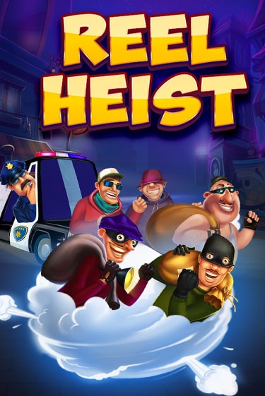 Играть в Reel Heist от Red Tiger | Казино Сhampion Slots 