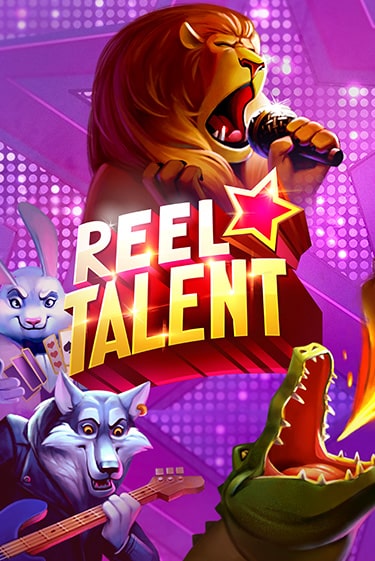 Играть в Reel Talent от Games Global | Казино Сhampion Slots 