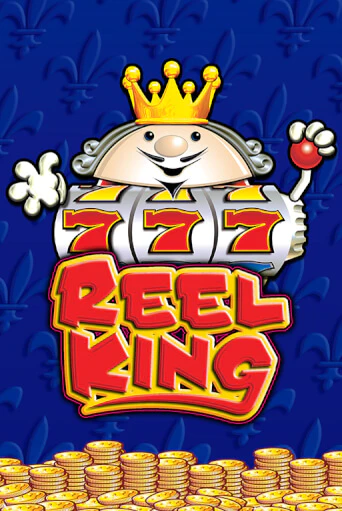 Играть в Reel King от Greentube | Казино Сhampion Slots 