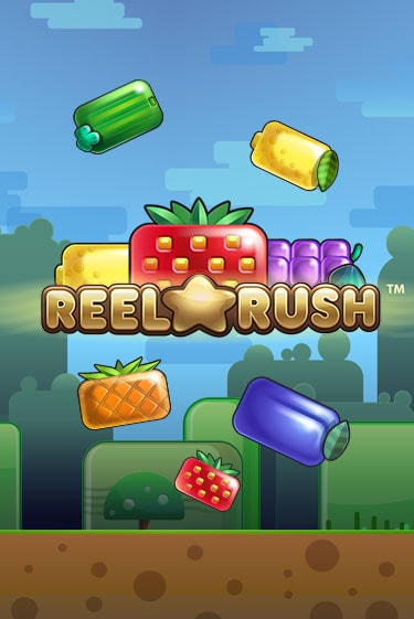 Играть в Reel Rush™ от NetEnt Deluxe | Казино Сhampion Slots 