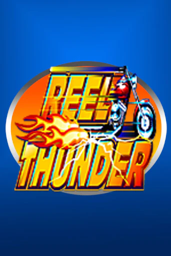 Играть в Reel Thunder от Microgaming | Казино Сhampion Slots 