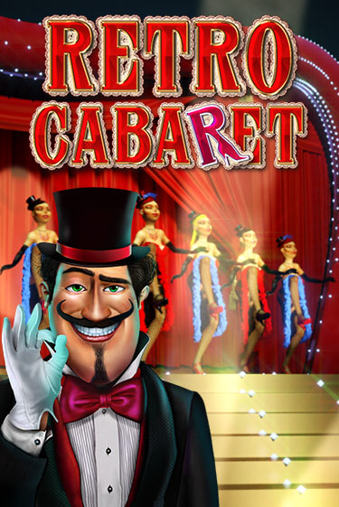 Играть в Retro Cabaret от Amusnet Interactive | Казино Сhampion Slots 