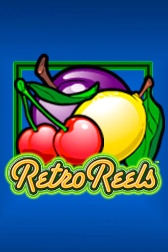 Играть в Retro Reels от Microgaming | Казино Сhampion Slots 