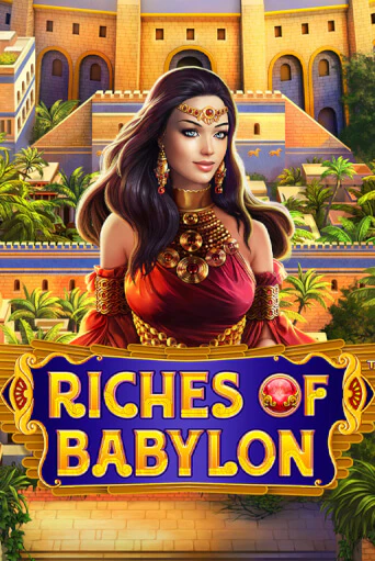 Играть в Riches of Babylon от Greentube | Казино Сhampion Slots 