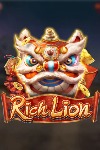 Играть в Rich Lion от Dragoon Soft | Казино Сhampion Slots 