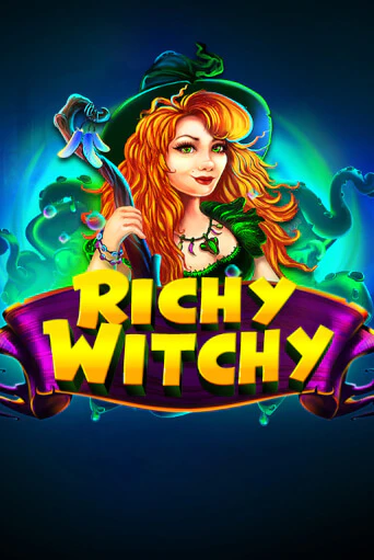 Играть в Richy Witchy от Platipus | Казино Сhampion Slots 