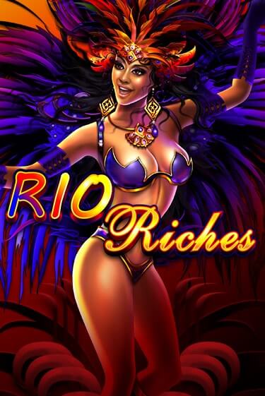 Играть в Rio Riches от Games Global | Казино Сhampion Slots 