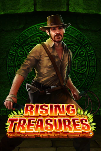 Играть в Rising Treasures от Greentube | Казино Сhampion Slots 