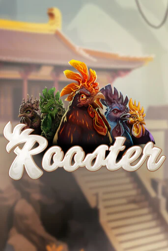 Играть в Rooster от Spinmatic | Казино Сhampion Slots 