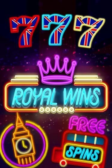 Играть в Royal Wins от Booming Games | Казино Сhampion Slots 