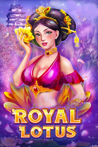 Играть в Royal Lotus от Platipus | Казино Сhampion Slots 