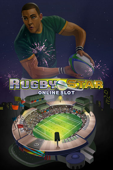 Играть в Rugby Star от Games Global | Казино Сhampion Slots 