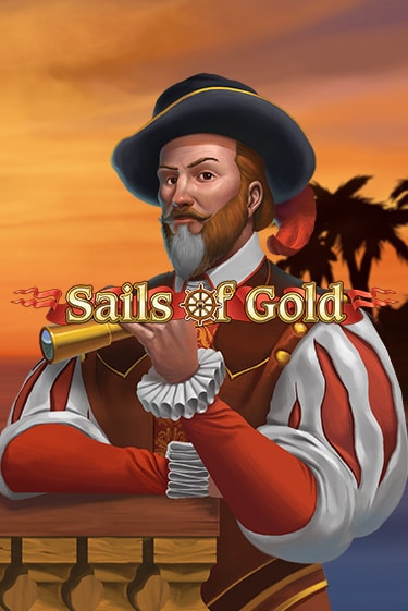 Играть в Sails of Gold от Play'n GO | Казино Сhampion Slots 