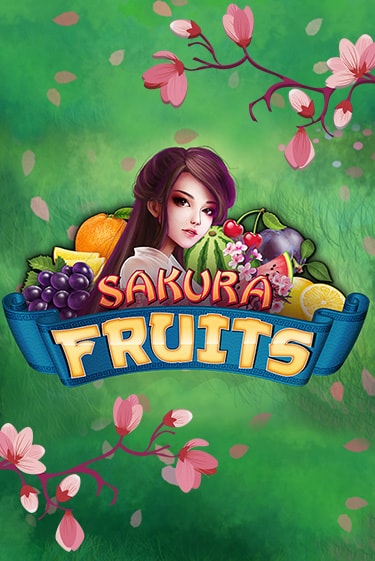 Играть в Sakura Fruits от Amatic | Казино Сhampion Slots 