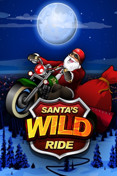 Играть в Santa's Wild Ride от Games Global | Казино Сhampion Slots 