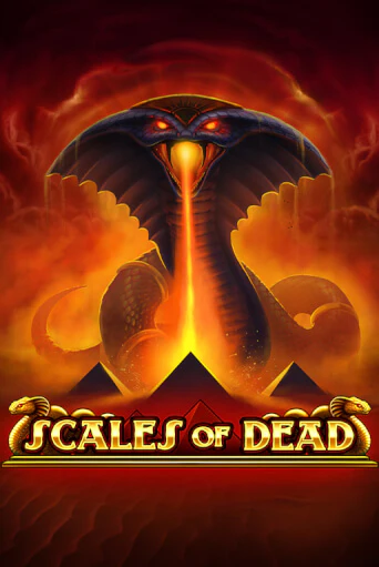 Играть в Scales of Dead от Play'n GO | Казино Сhampion Slots 