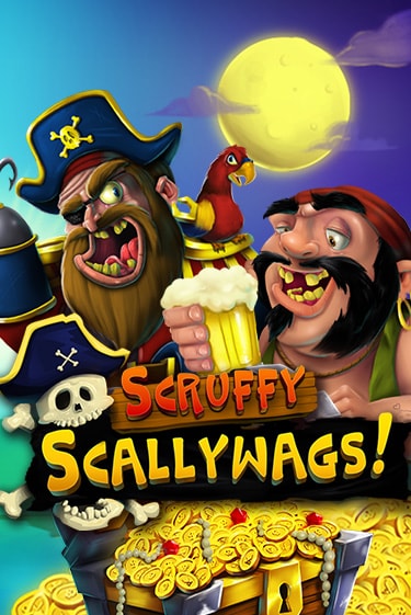 Играть в Scruffy Scallywags от Habanero | Казино Сhampion Slots 