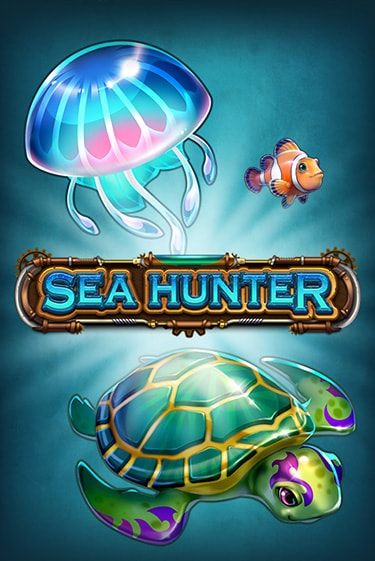 Играть в Sea Hunter от Play'n GO | Казино Сhampion Slots 