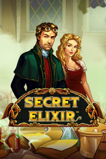 Играть в Secret Elixir от Greentube | Казино Сhampion Slots 