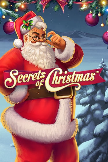 Играть в Secrets of Christmas™ от NetEnt Deluxe | Казино Сhampion Slots 