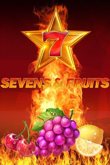 Играть в Sevens & Fruits от Playson | Казино Сhampion Slots 