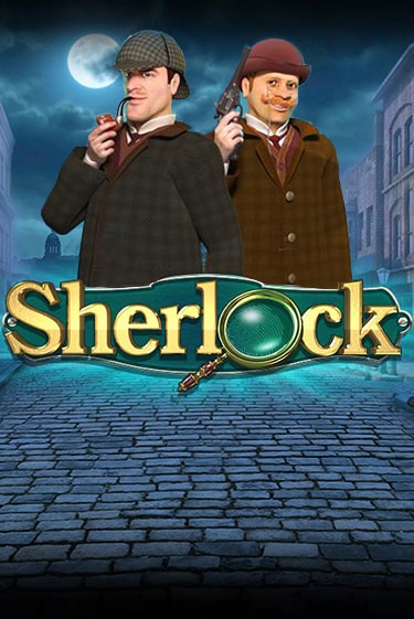 Играть в Sherlock от WorldMatch | Казино Сhampion Slots 