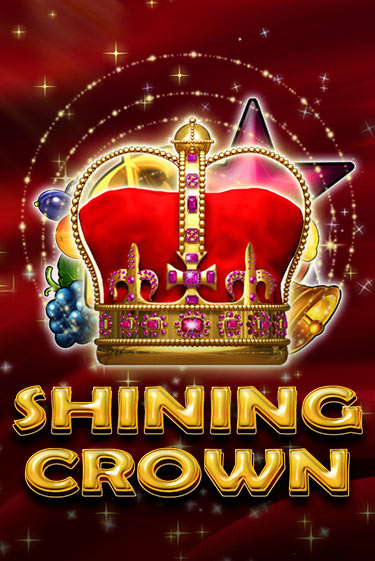 Играть в Shining Crown от Amusnet Interactive | Казино Сhampion Slots 