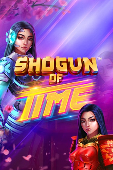 Играть в Shogun of Time от Games Global | Казино Сhampion Slots 