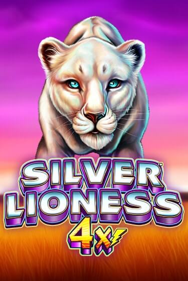 Играть в Silver Lioness 4x от Games Global | Казино Сhampion Slots 