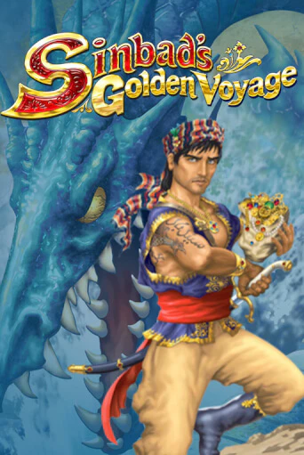 Играть в Sinbad's Golden Voyage от Playtech | Казино Сhampion Slots 