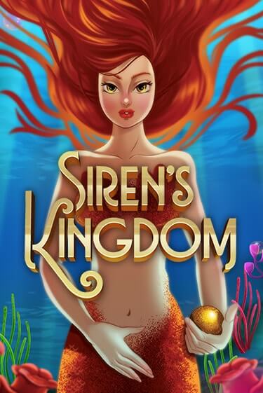 Играть в Siren's Kingdom от Games Global | Казино Сhampion Slots 